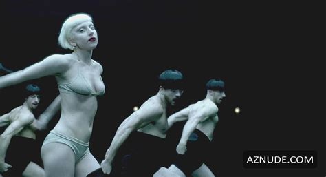 ALEJANDRO NUDE SCENES AZNude