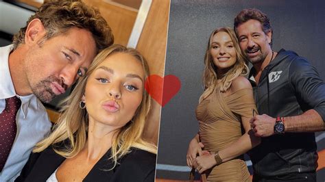 Gabriel Soto E Irina Baeva Así Fue Su ‘inesperada Historia De Amor