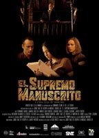 El Supremo Manuscrito 2019 Nude Scenes