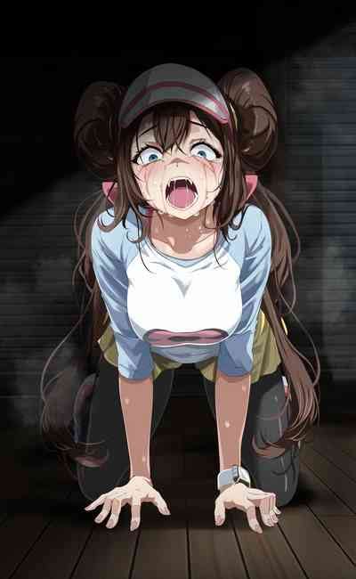 メイ敗北漫画 nhentai hentai doujinshi and manga