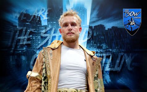 jake paul svela  motivi che lo tengono lontano dalla wwe