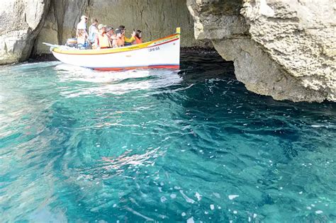 Capri And Blue Grotto Day Tour From Naples Or Sorrento Tours Of Pompeii