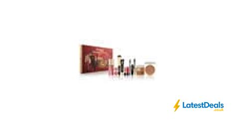 Bellapierre Bellapierre Cosmetics Ultimate Gift Set Nude Set At