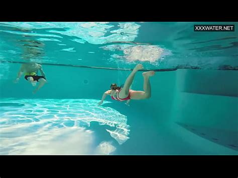 Group Sex Underwater With Eva Sasalka Xvideos