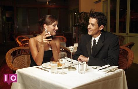 Conseils Pour Choisir Un Restaurant Pour Un Rendez Vous Romantique