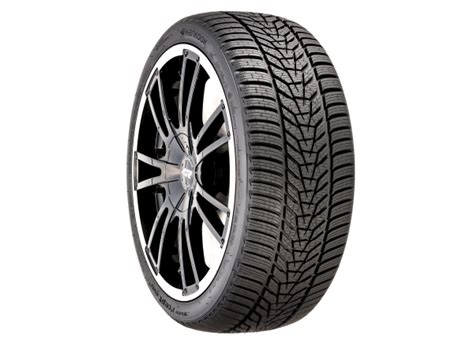 Hankook Winter I Cept Evo Tire Review Consumer Reports