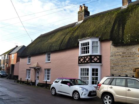 Puddletown Houses 11 © Michael Dibb Cc By Sa20 Geograph Britain