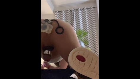 After Work Ass Stretching Pornhub Gay