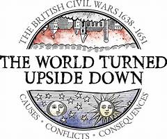 Roseberrys Funeral Prepare To Have Your World Turned Upside Down