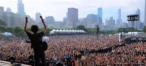 Chicago Music Festivals | Upcoming Concerts, Live Music & Shows ...