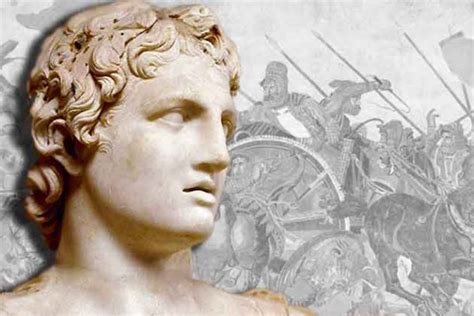 Alexander the Great - Biography, Conquests, Death