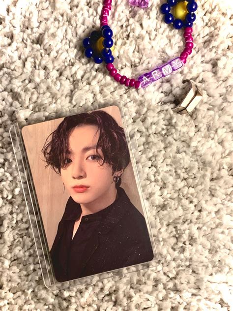 Jungkook Memories 2019 Bluray PC Set Hobbies Toys Memorabilia