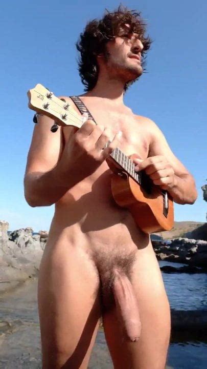 Naked Musician Gay Porn XHamster