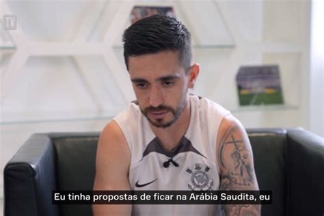 Igor Coronado Conta Curiosidades Da Volta Ao Brasil E Da Ansiedade Para