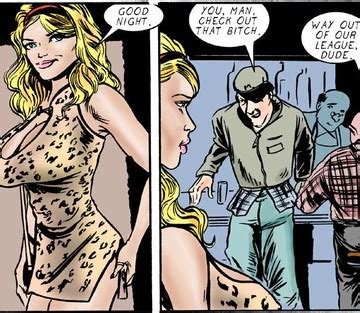 Jessica Green Muses Sex And Porn Comics