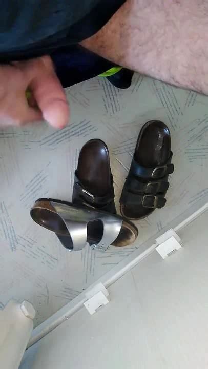 My Ex Wifes Sandals Gay Man Porn Xhamster
