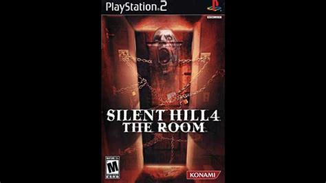 All Silent Hill Games In Chronological Order Gamer Tweak