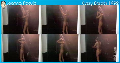 Naked Joanna Pacula In Every Breath