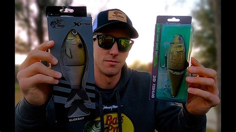 Affordable BIG Swim Baits For Bass Fishing 3 MUST HAVE Lures To Save