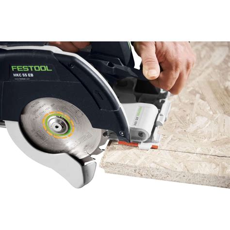 Festool Festool Hkc Eb V Cordless Bluetooth Ah Track Miter