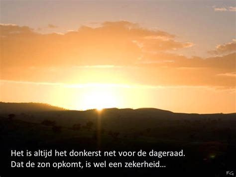 Inspirerende Quotes Met Beeld Optimisme