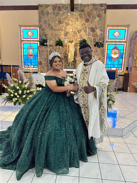 FrMartial Oya - Just Happened… Congratulations Camila...