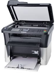 Compra Multifuncional Kyocera Fs Mfp Mono L Ser Cyberpuerta Mx