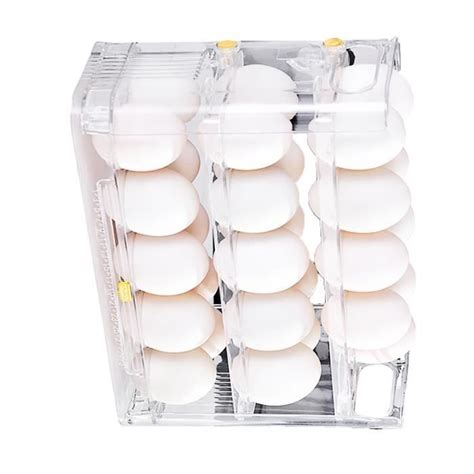 Hen Porte Oeufs R Frig Rateur Support Pour Ufs De Cuisine