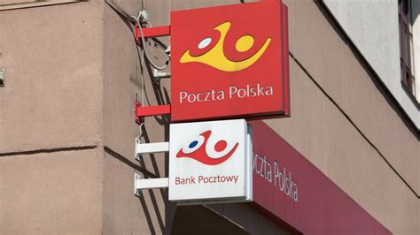 Bank Pocztowy zapowiada spore zmiany Ruszą 1 stycznia Wiadomości