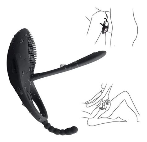 Clítoris Eyaculación Sexo Ereccion Sex Estimulador De Prosta Envío gratis