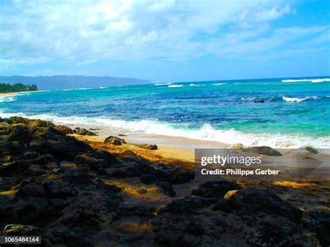 Oahus North Shore Photos And Premium High Res Pictures Getty Images