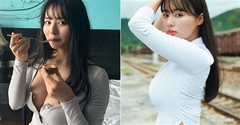 Tới Việt Nam du lịch nàng hot girl bỗng chốc nổi như cồn fan Việt nghi ngờ một chi tiết