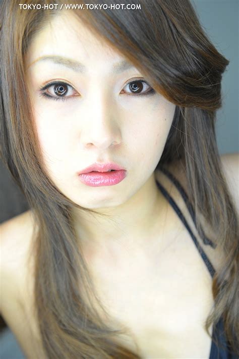 Tokyo Hot N Set Sumire Enomoto Porn Pic