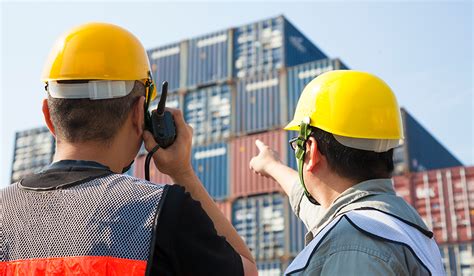 What are Demurrage and Detention Fees? - ISS SHIPPING