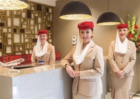 Emirates Cabin Crew Recruitment Apr 2020 Online Application Essential Advisory Company