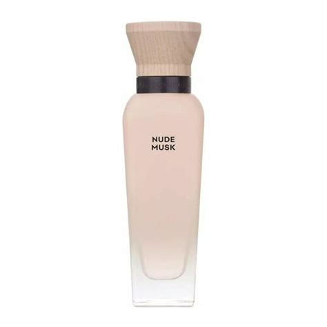 Adolfo Dominguez Nude Musk Eau De Parfum Deloox