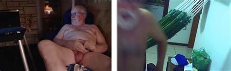 Two Grandpa Play In Chat Chadian Gay Masturbation Porn Xhamster
