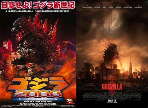 Godzilla Movies In Order By Release Date And Series Overview Ign Atelier Yuwa Ciao Jp