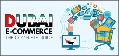 How To Start An Ecommerce Business In Dubai Blesshost Blog