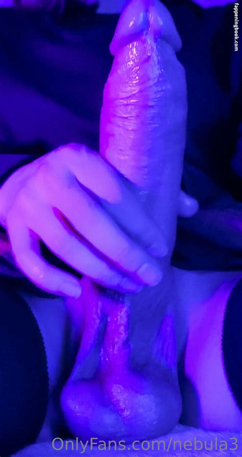 Nebula Nude OnlyFans Leaks Fappening Page FappeningBook