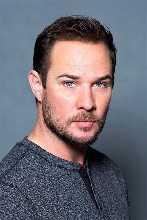 Ryan Merriman — The Movie Database (TMDb)