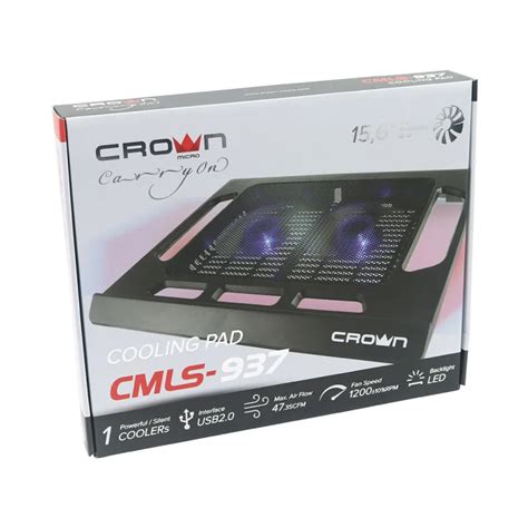 Crown Micro CMMK-06 intercom | Crown Micro Türkiye