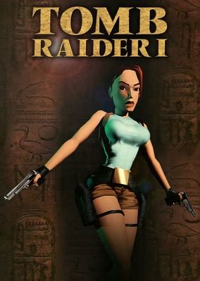 Grid For Tomb Raider By Kyude Steamgriddb