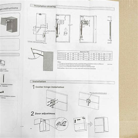 Cabinet Door Vertical Lift System Cabinets Matttroy