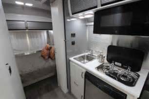 2016 New Airstream Sport 16 Travel Trailer In California Ca