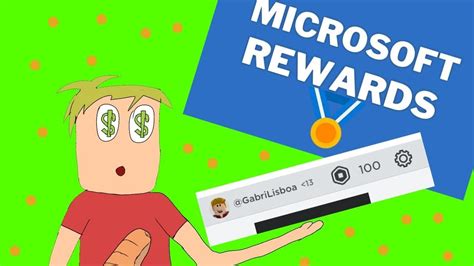 Como conseguir ROBUX GRÁTIS Microsoft Rewards YouTube