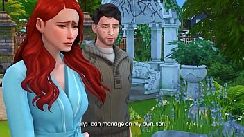 My Bestfriend Mom An Hp Au D Hentai Preview Version Xvideos