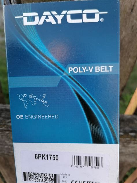 Ремень генератора — Renault Laguna I, 1,6 л, 1999 года | своими руками ...