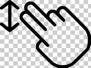 The Finger Fuck Graphics Symbol Png Clipart Area Black Black And White Brand Computer