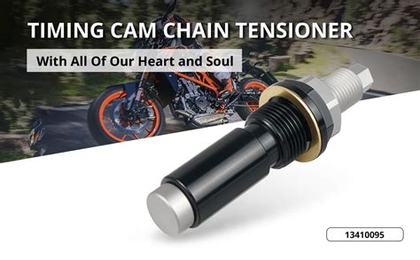 Amazon NICECNC Timing Cam Chain Tensioner Compatible With KTM 690